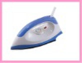 dry iron