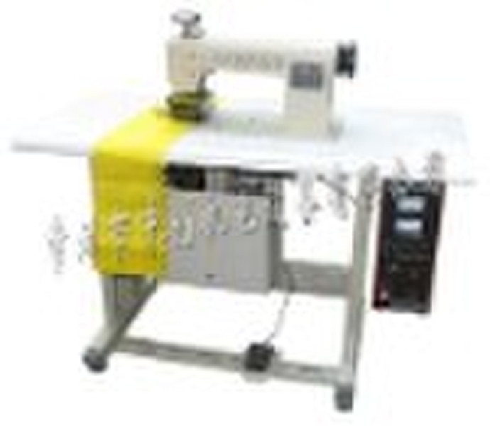 ZC-50C Ultrasonic Lace Machine