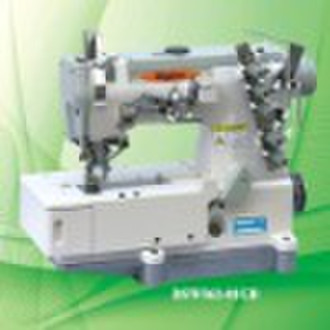 BSW562-01GB Flachbett Interlock Nähmaschine