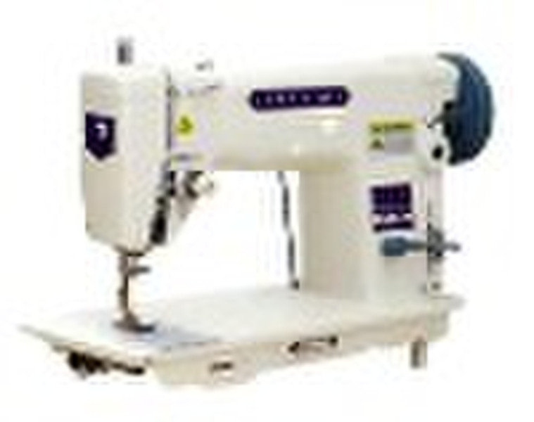 Single needle,Zigzag sewing machine