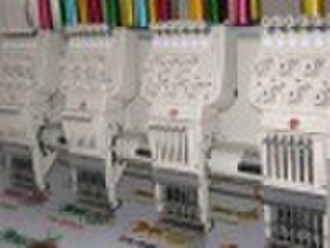 Embroidery machine