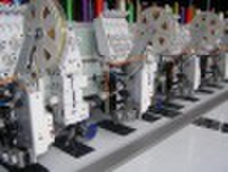 Sequin Embroidery Machine