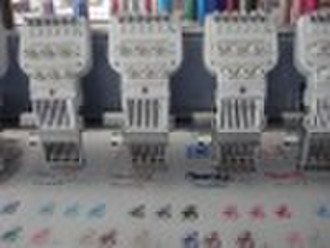 Embroidery Machine