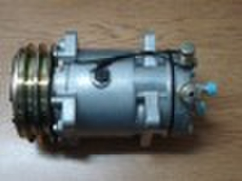 510 series  compressor