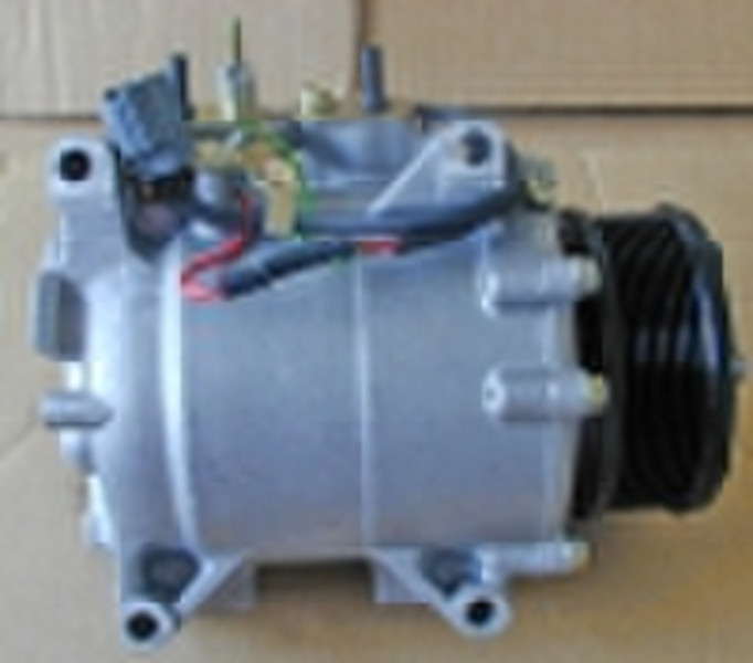 auto a/c compressor