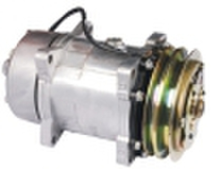 5H14 series a/c compressor