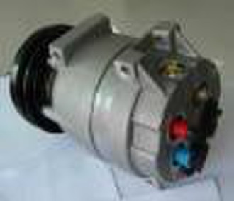 V5 series auto compressor