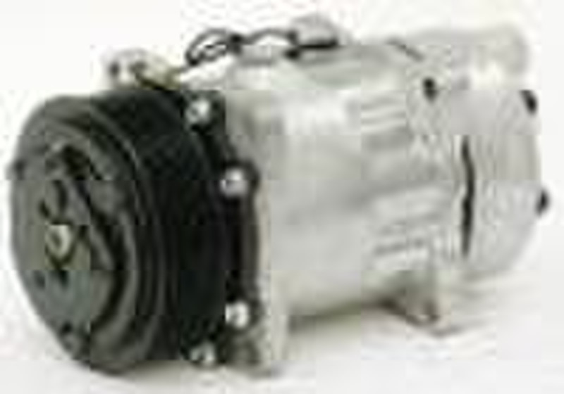 7H15 series auto Compressor