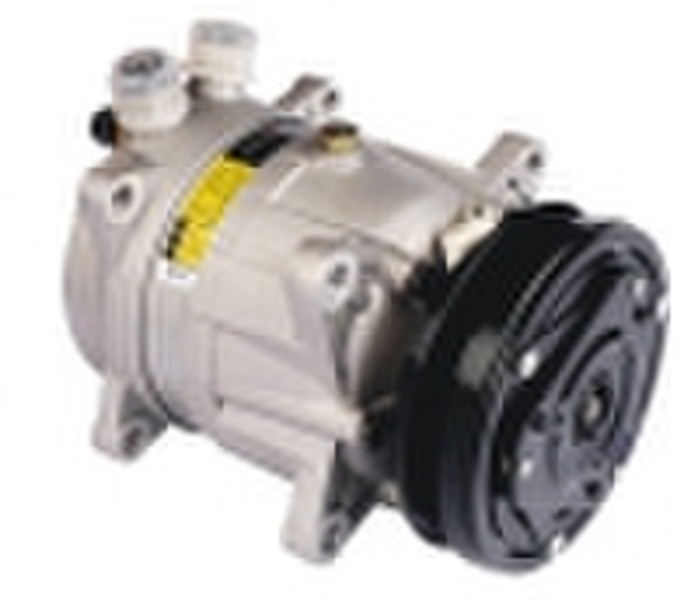 V5 series auto compressor