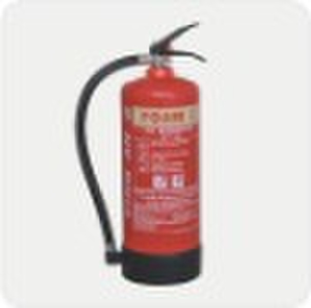 6L Foam Fire extinguisher