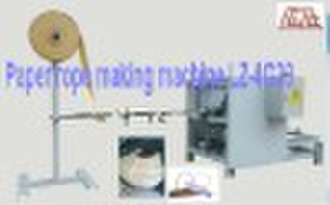 LZ-4G30 Paper Rope Making Machine