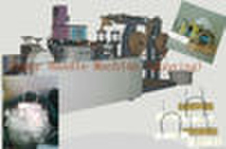 LZ-190 paper bag machine