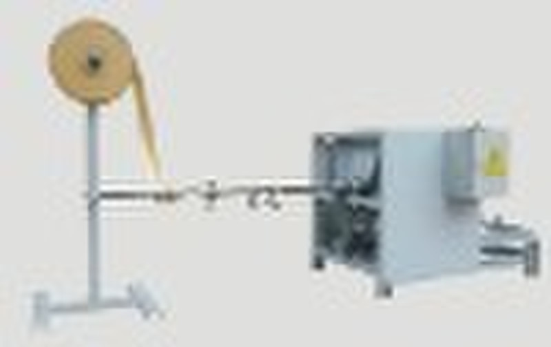 LZ-4G30 paper bag making machine