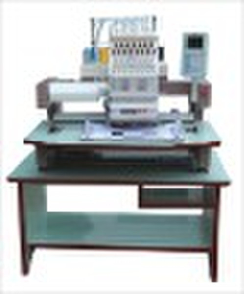 cap embroidery machine