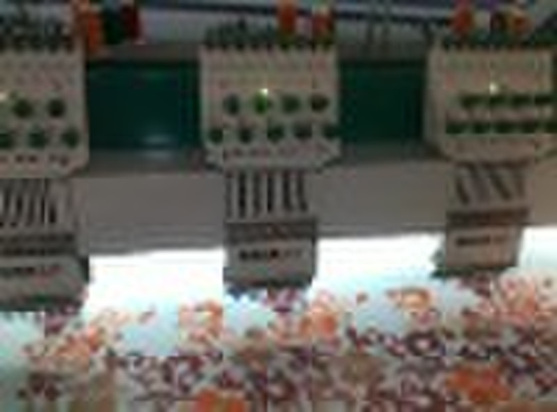 embroidery machine