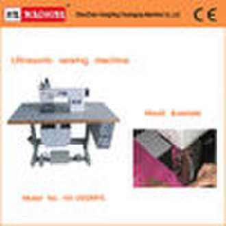 ultrasonic sewing machine