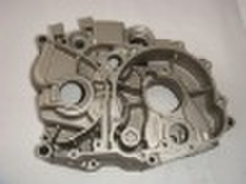 2010 die casting mould