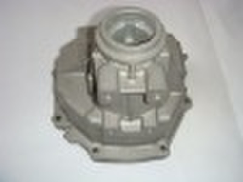 automotive components mould