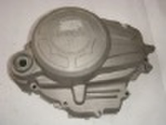 aluminum die casting mould