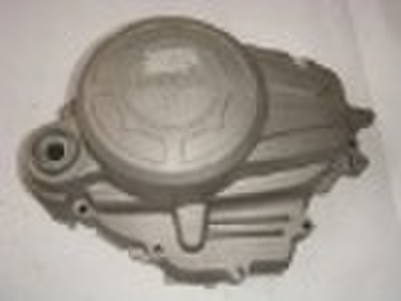 aluminum die casting mould