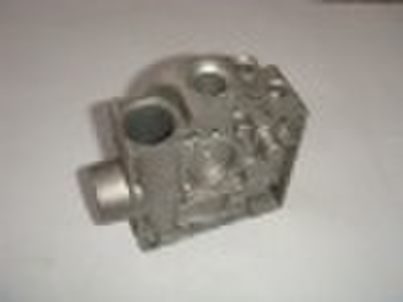 die casting mould