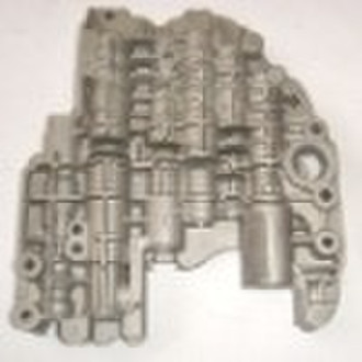 automotive die cast mold