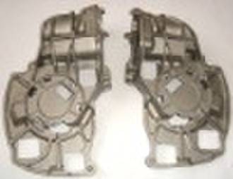 automotive die casting mould