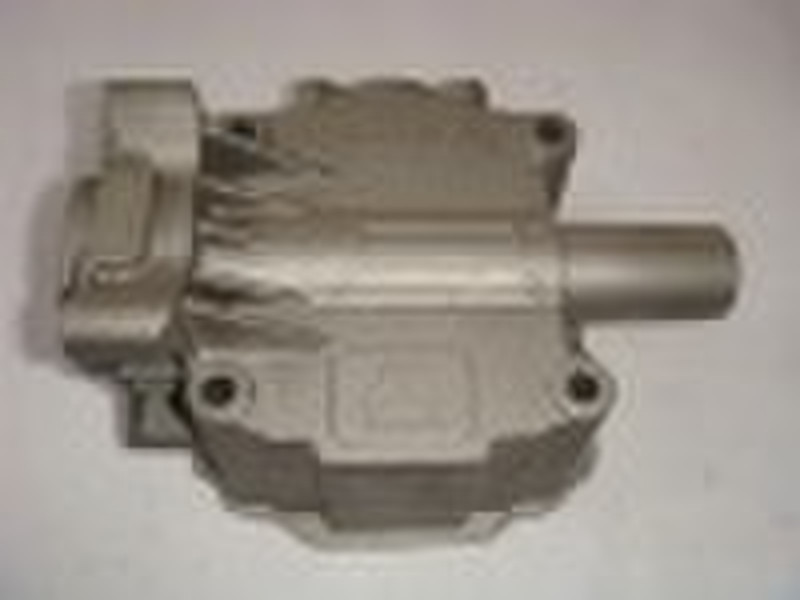 automotive die casting mould