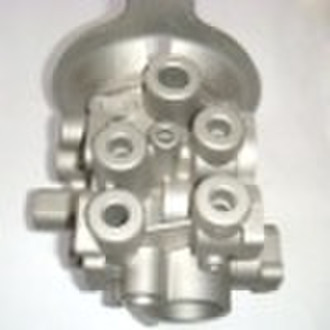 die casting moulding