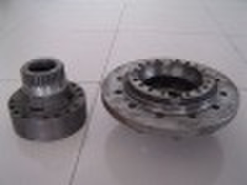 Gießen Automobilteile