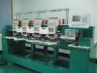 cap embroidery machine