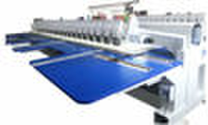 Ordinary Embroidery Machine