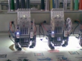 Sequin Embroidery Machine