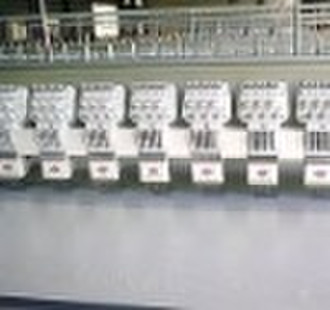 Normal  Embroidery Machine