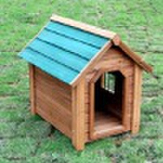 65120 wooden pet house