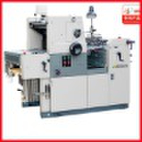 ZJ new vertical offset press