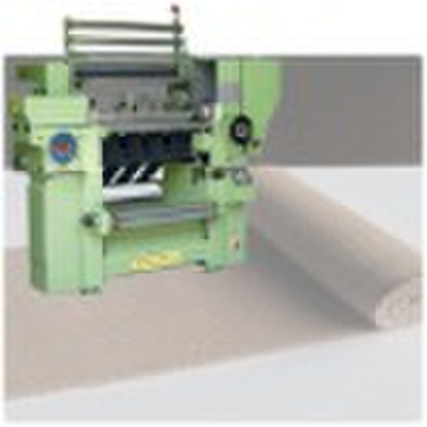 SGD-260 Bandage Gauze crochet machine