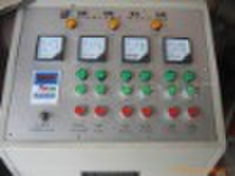 embroidery backing machine