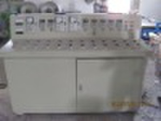 chemical bond machine