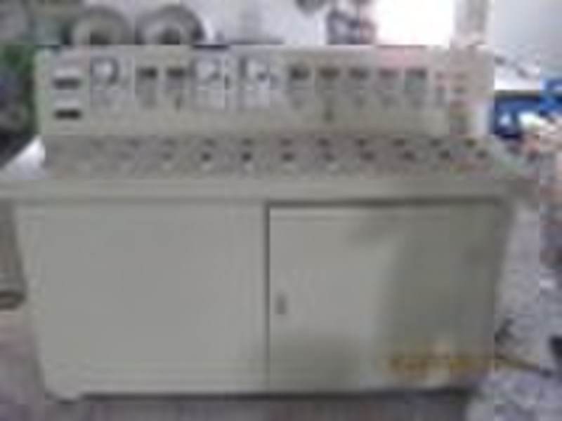 chemical bond machine