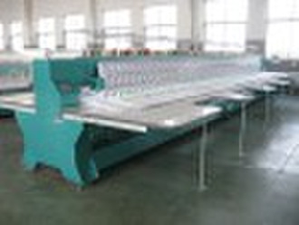 444 Multi-head computerized embroidery machine