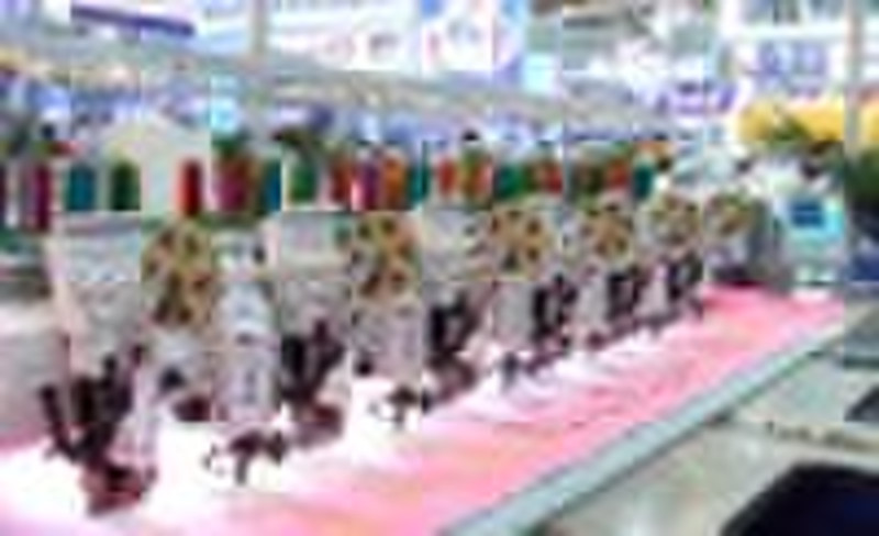 cording embroidery machine