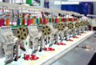 chenille embroidery machine