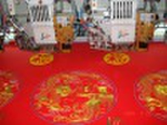 mix embroidery machine