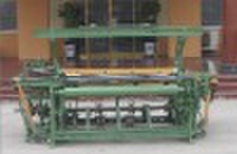 loom machine 1511