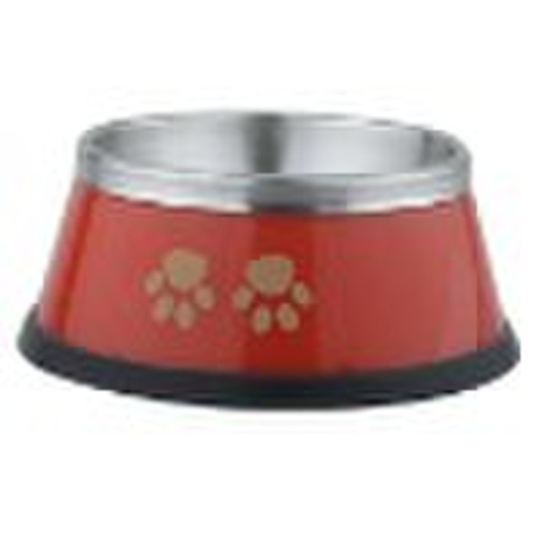 Dog bowl