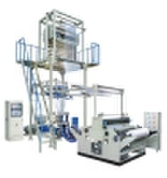 Shopping/Rubbish/T-shirt Bag Making Machines