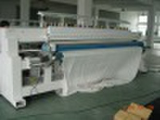 quilting machine