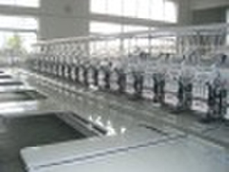 embroidery machine