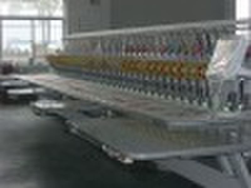 embroidery machine